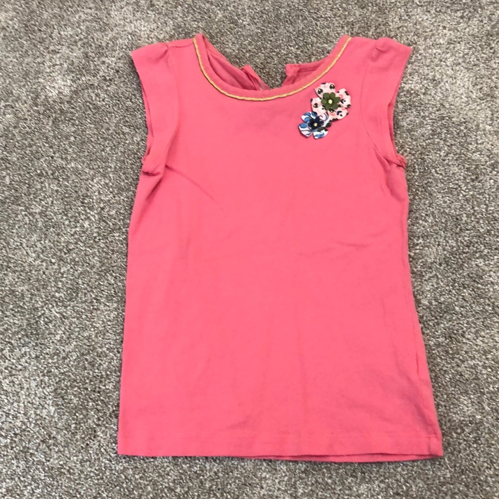 Carter’s KID Girl’s Blouse Size 7